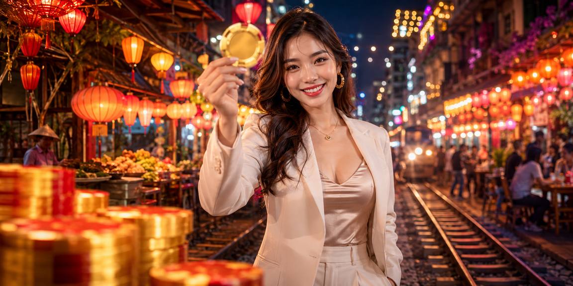 23win06 Chúng tôi xây 23win06 như thế nào