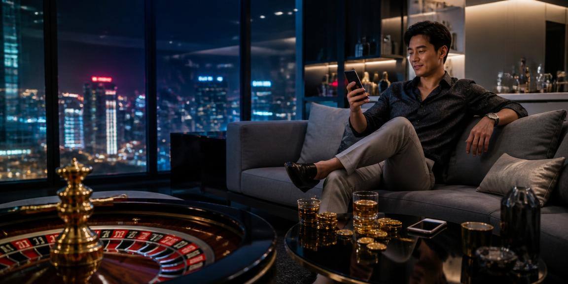 23win06 Mở sảnh casino và xem những gì chúng tôi có
